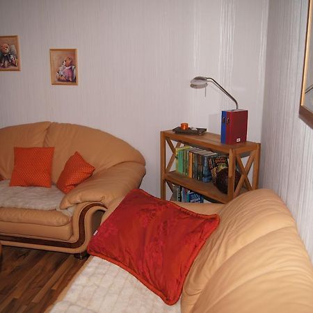 Ferienwohnung Bergisch Land Wermelskirchen Kamer foto