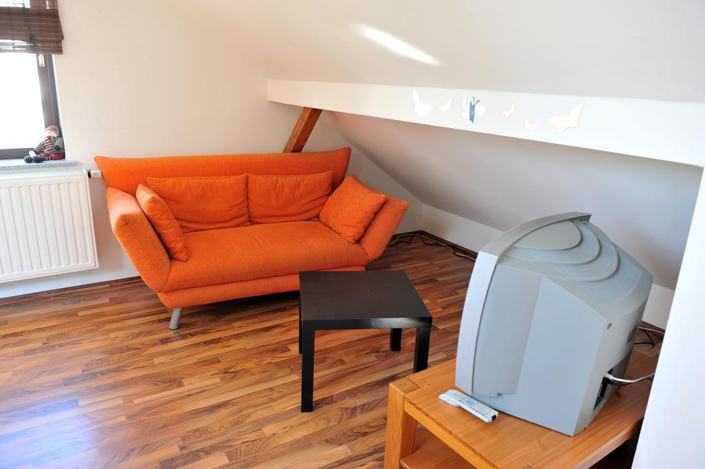 Ferienwohnung Bergisch Land Wermelskirchen Kamer foto