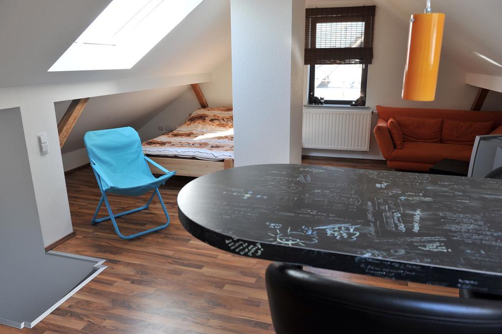 Ferienwohnung Bergisch Land Wermelskirchen Kamer foto