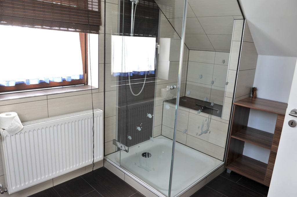 Ferienwohnung Bergisch Land Wermelskirchen Kamer foto