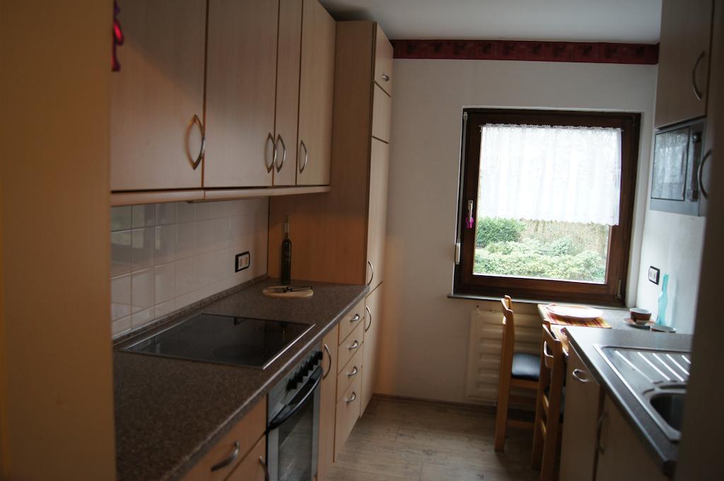 Ferienwohnung Bergisch Land Wermelskirchen Kamer foto