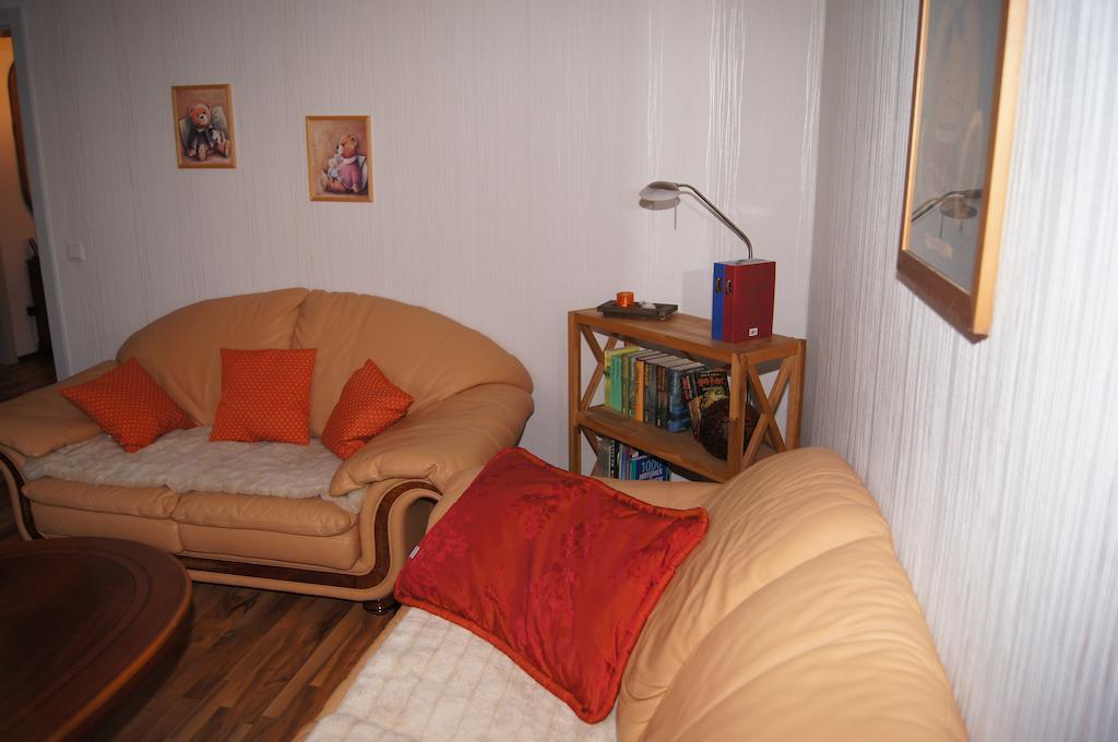Ferienwohnung Bergisch Land Wermelskirchen Kamer foto