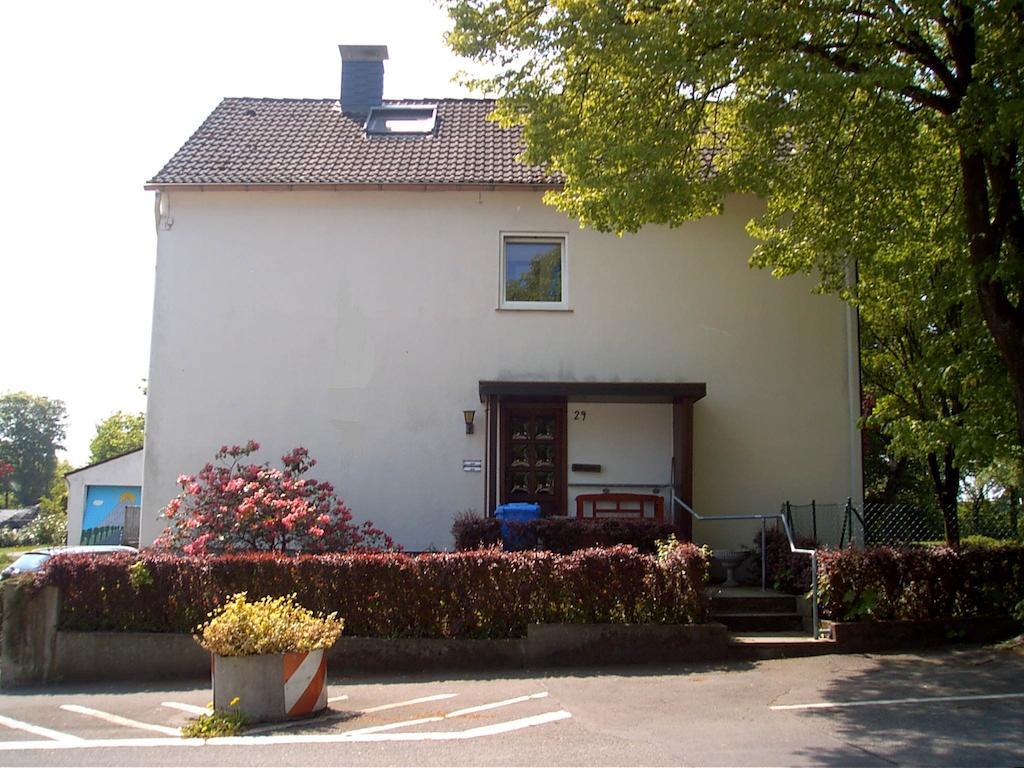 Ferienwohnung Bergisch Land Wermelskirchen Buitenkant foto