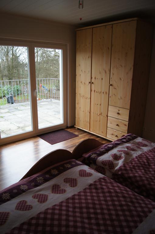 Ferienwohnung Bergisch Land Wermelskirchen Kamer foto