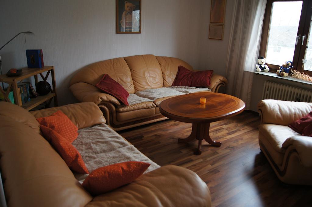 Ferienwohnung Bergisch Land Wermelskirchen Kamer foto