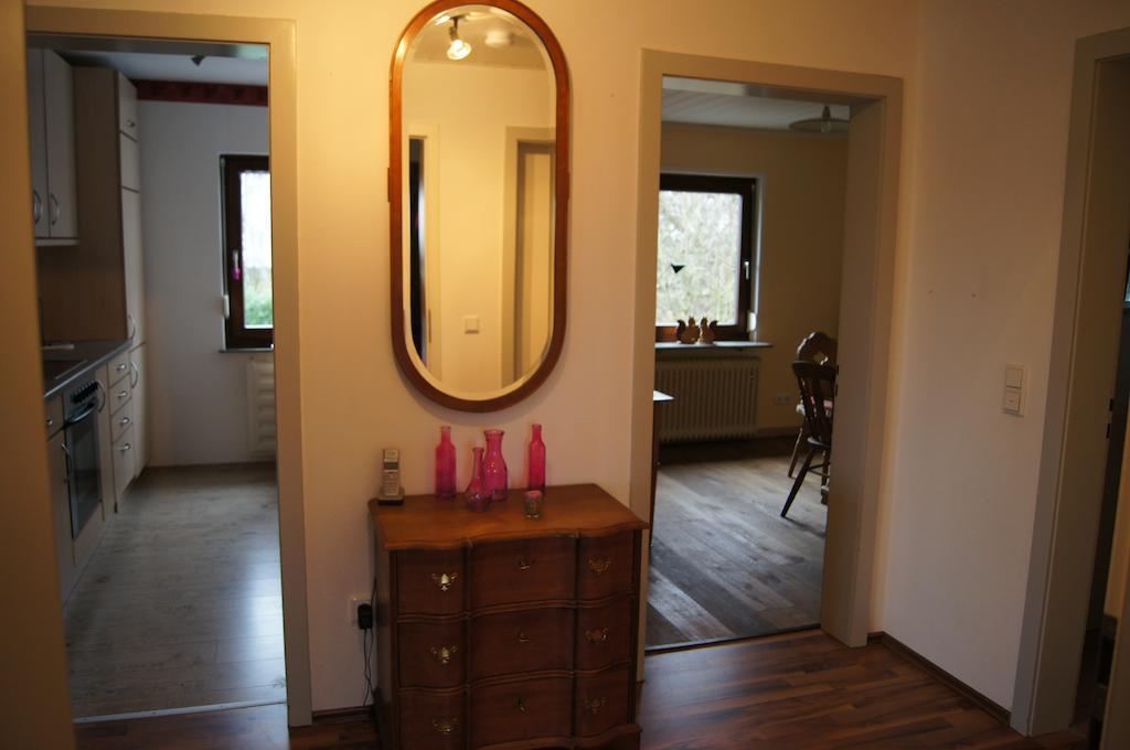 Ferienwohnung Bergisch Land Wermelskirchen Kamer foto