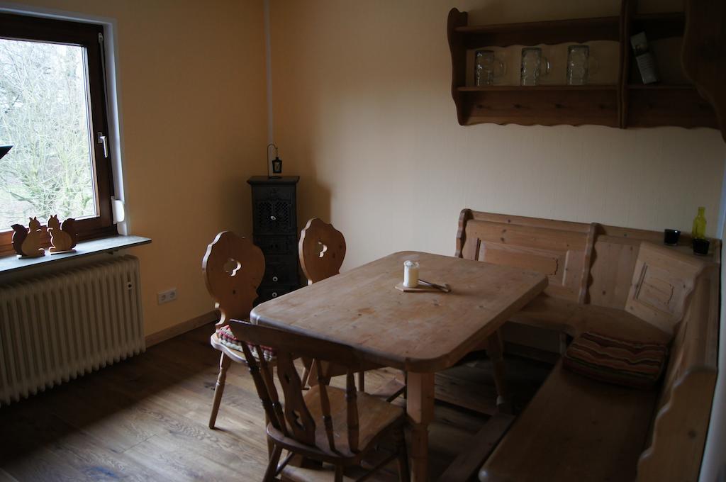 Ferienwohnung Bergisch Land Wermelskirchen Kamer foto